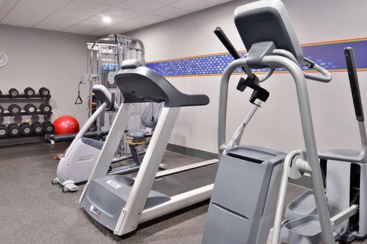 Hampton Inn By Hilton Дикейтър Екстериор снимка