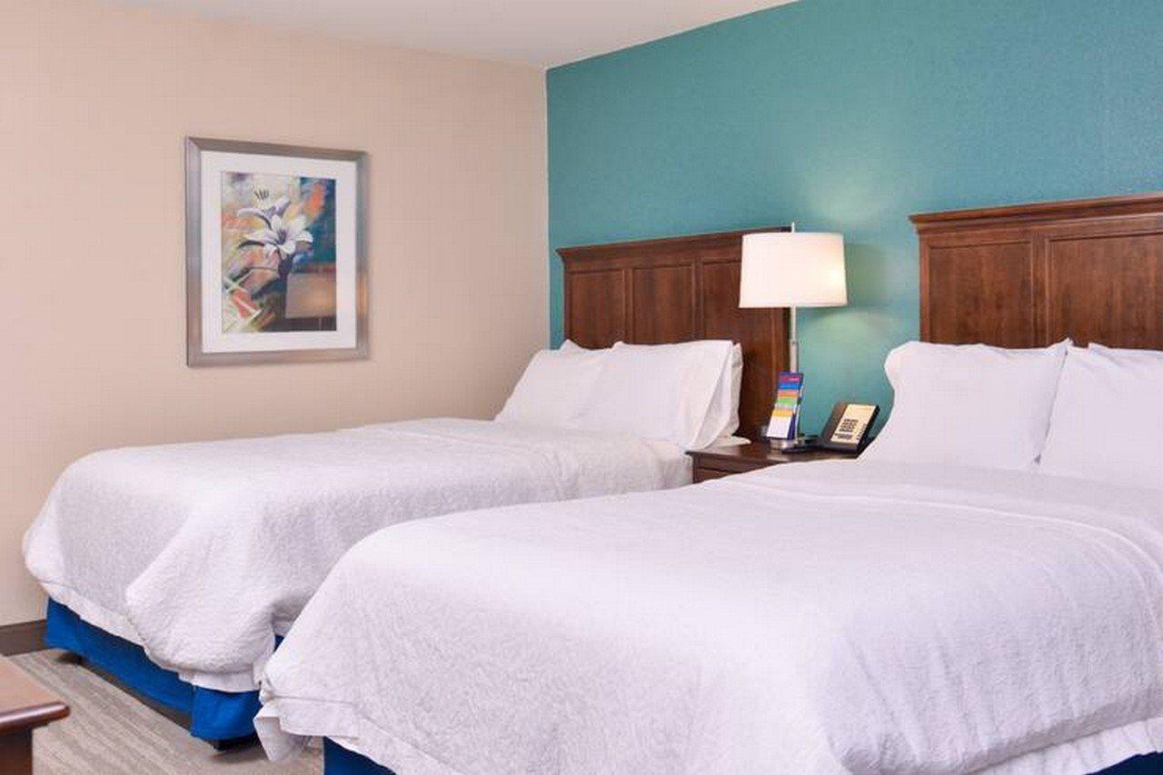Hampton Inn By Hilton Дикейтър Екстериор снимка