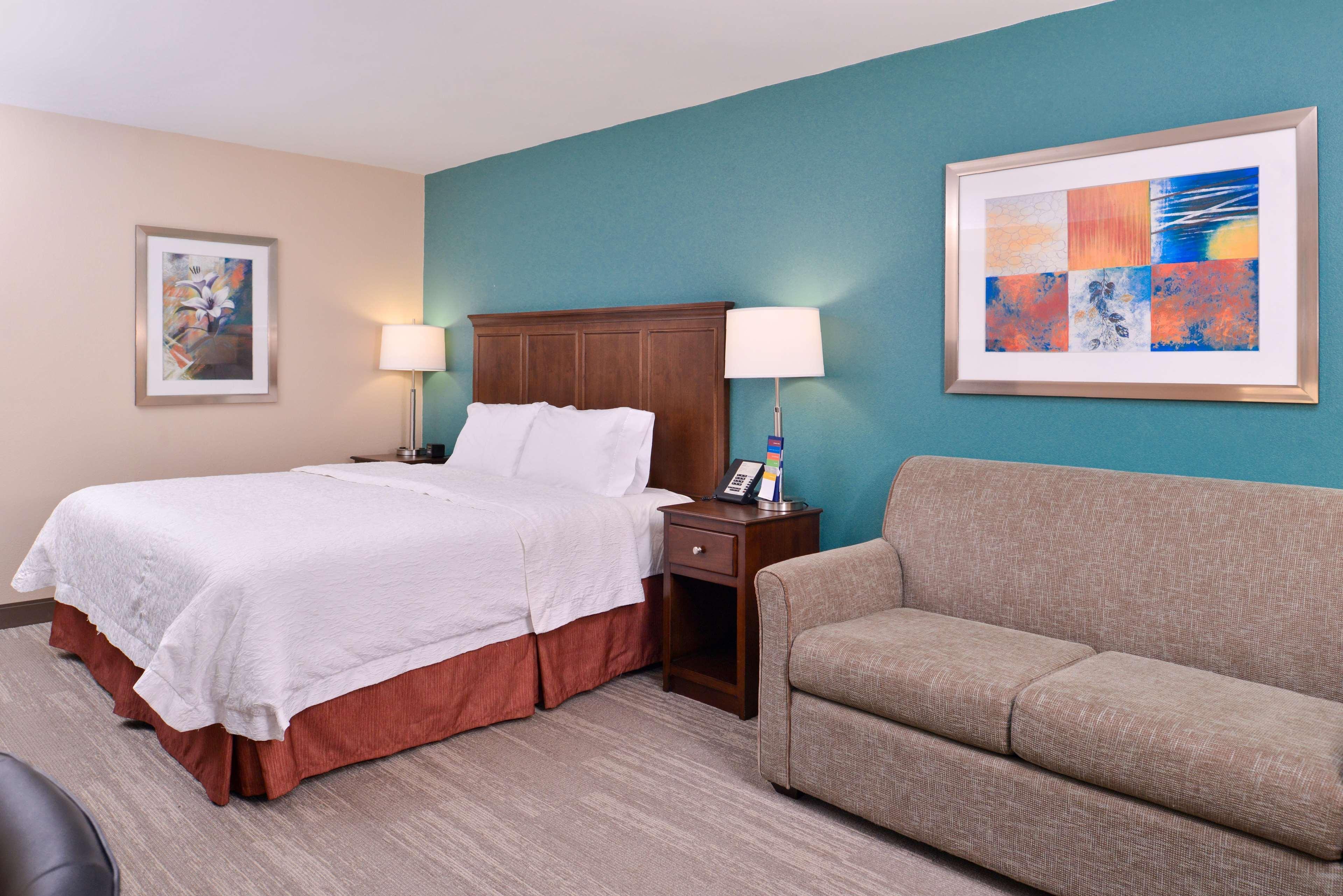 Hampton Inn By Hilton Дикейтър Екстериор снимка