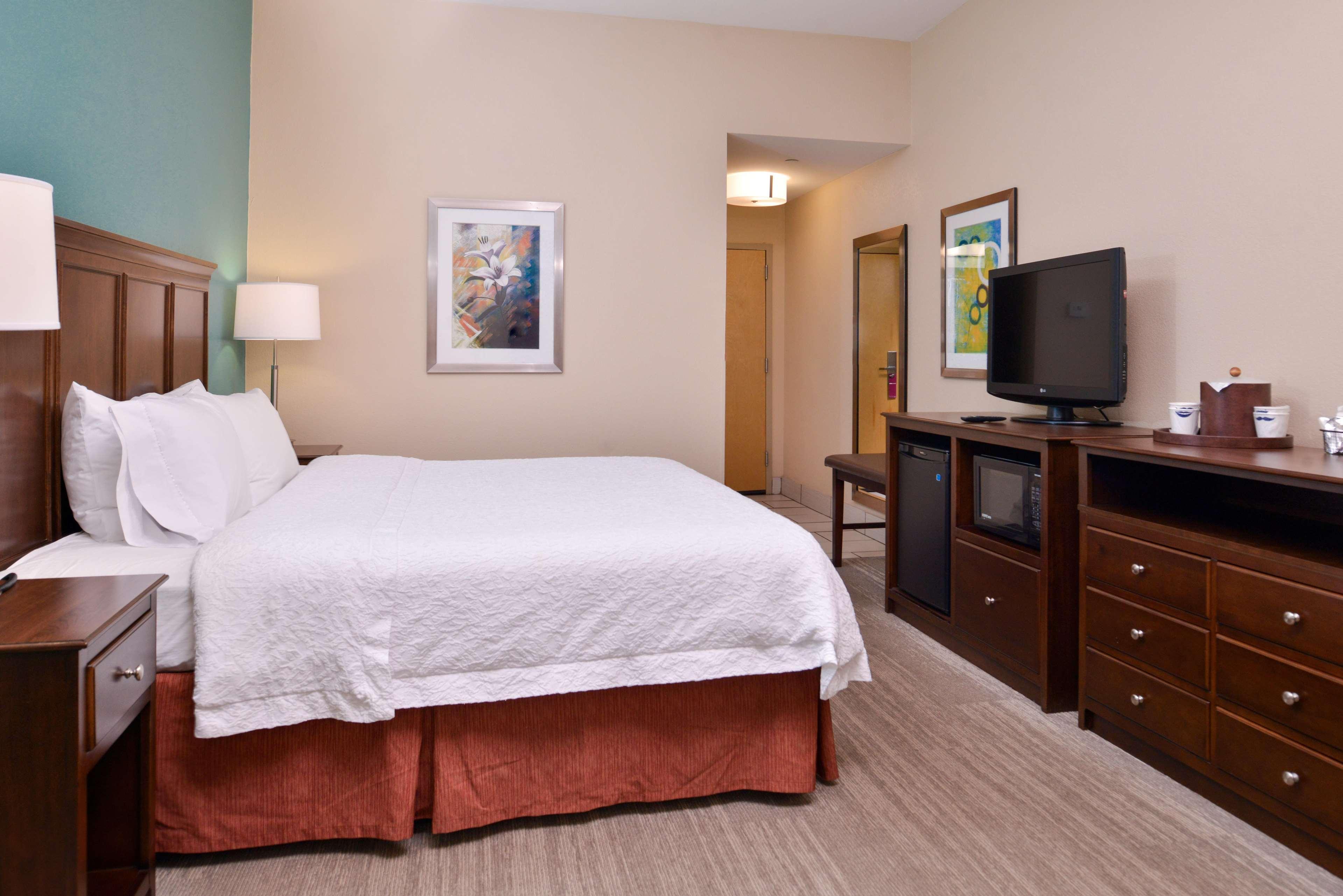 Hampton Inn By Hilton Дикейтър Екстериор снимка