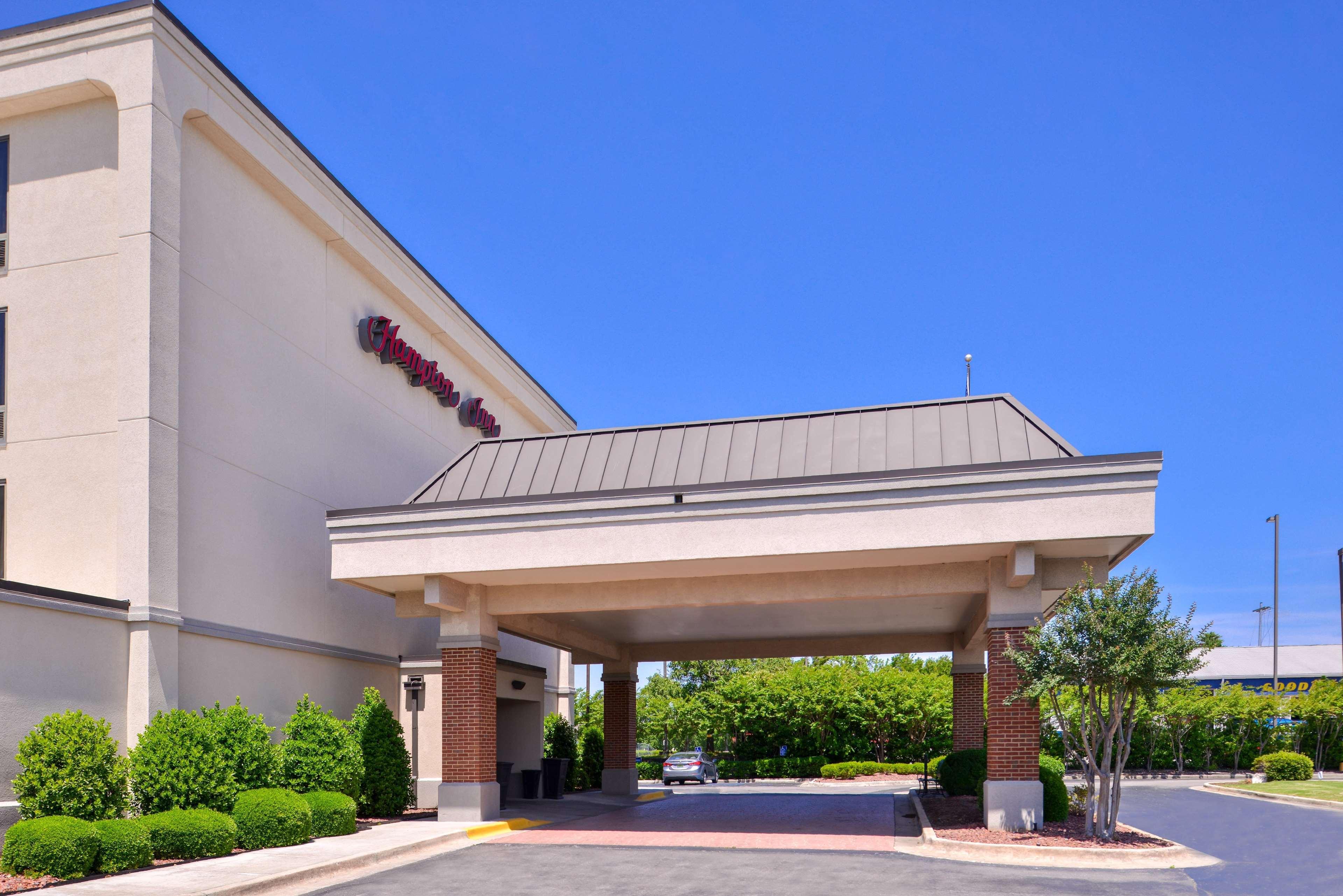 Hampton Inn By Hilton Дикейтър Екстериор снимка