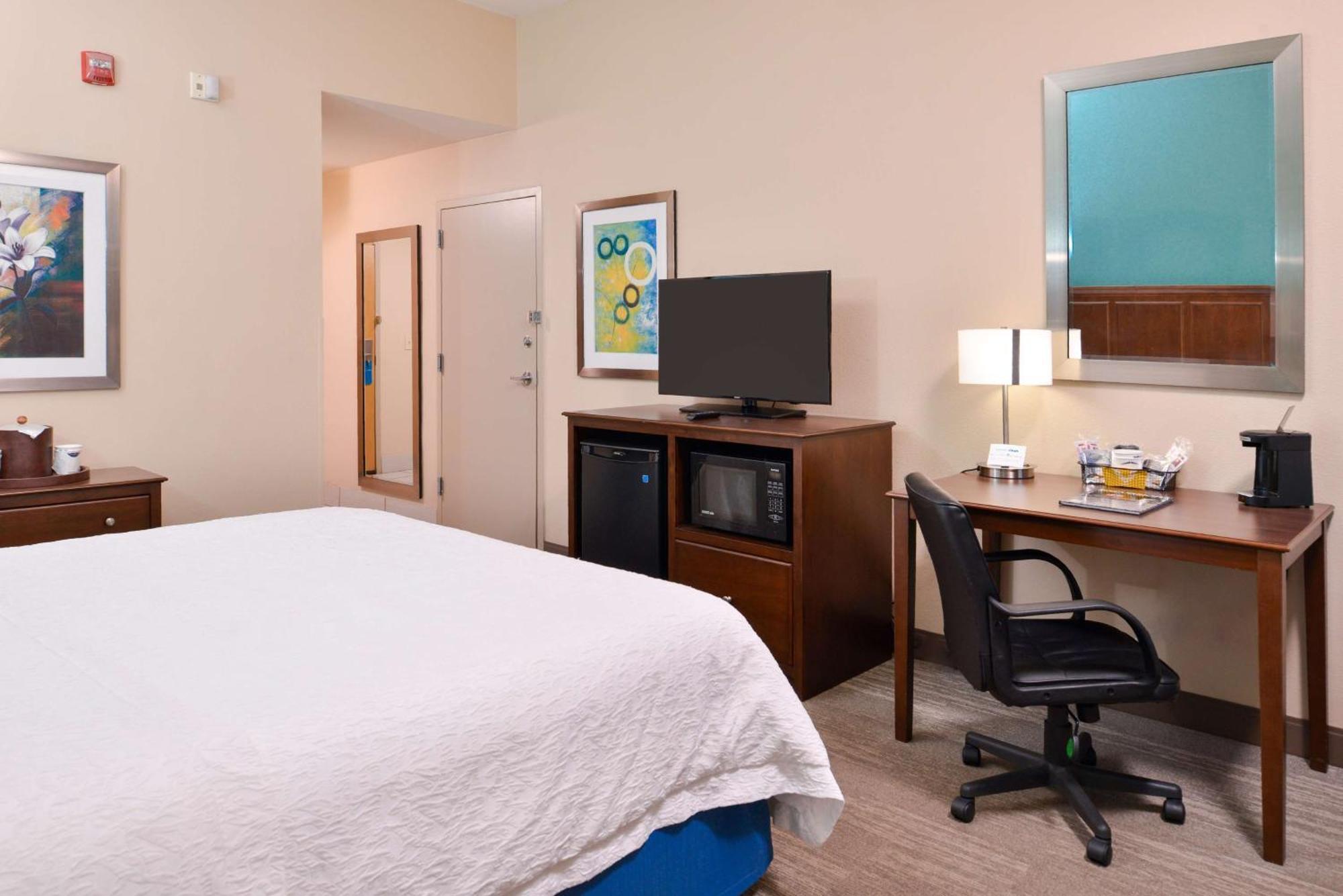 Hampton Inn By Hilton Дикейтър Екстериор снимка