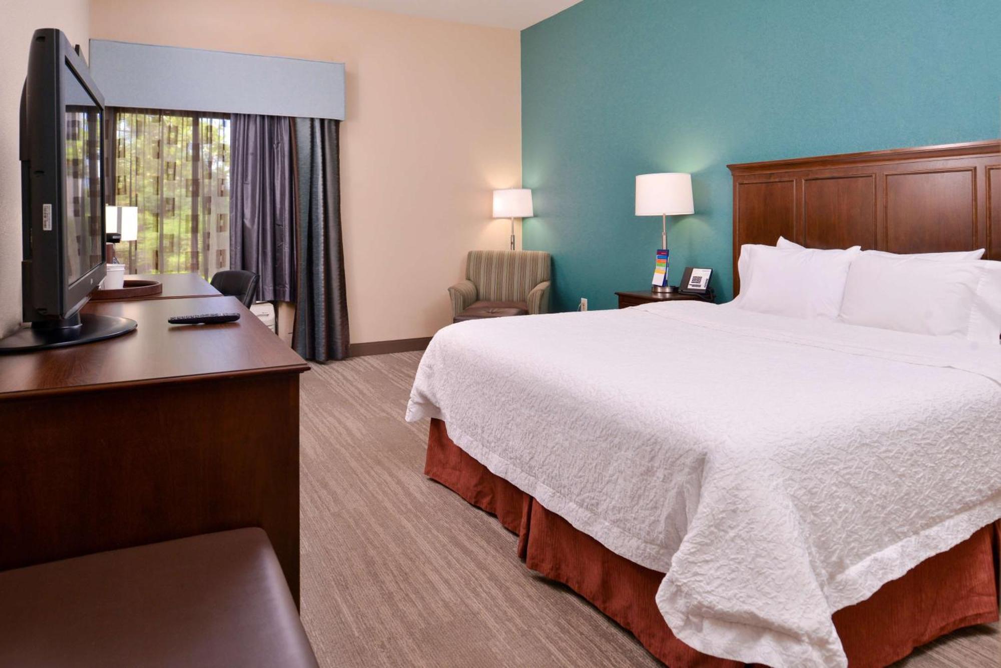 Hampton Inn By Hilton Дикейтър Екстериор снимка