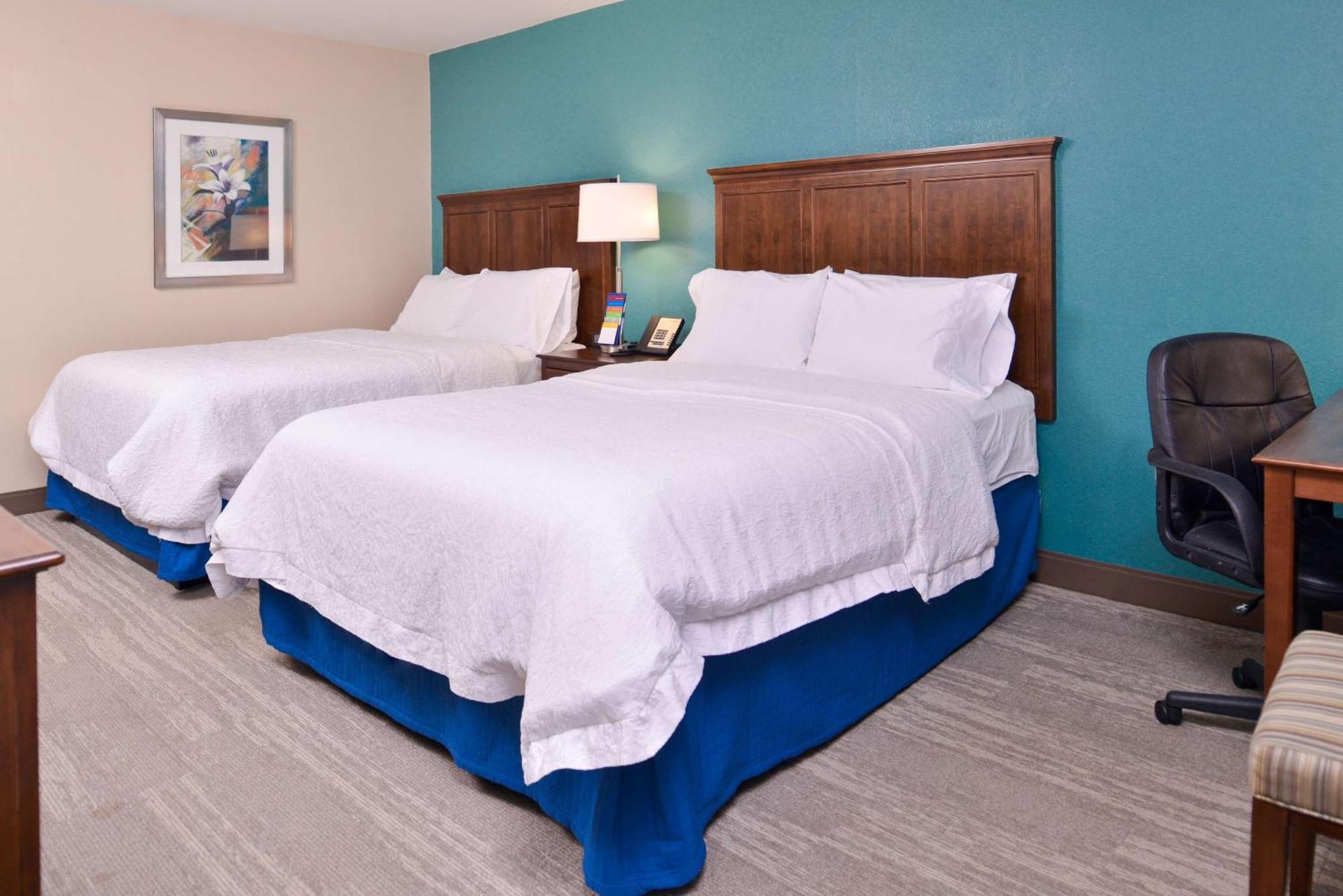 Hampton Inn By Hilton Дикейтър Екстериор снимка