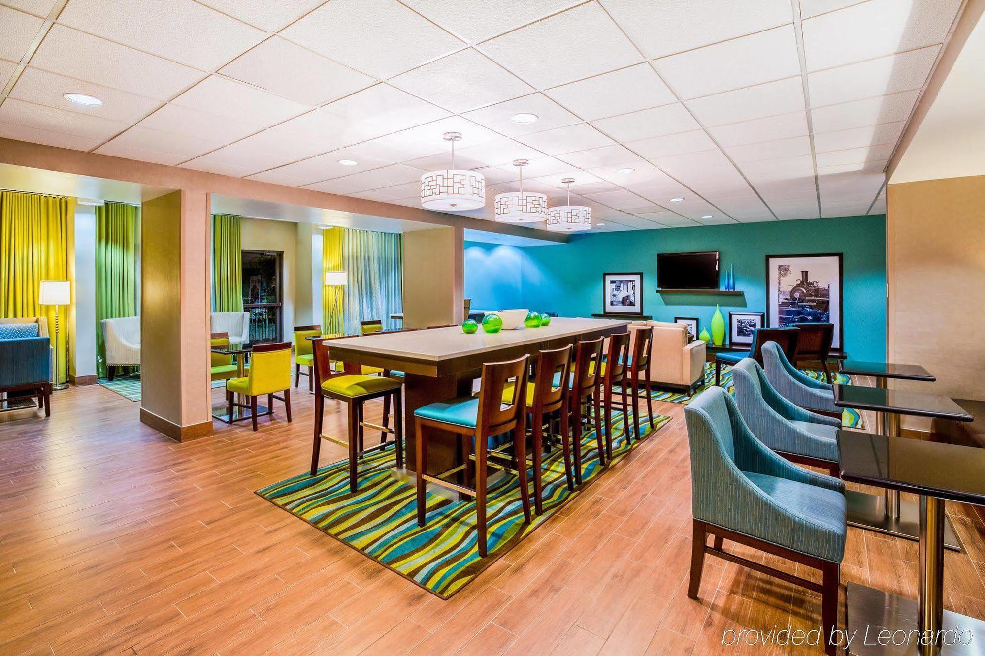 Hampton Inn By Hilton Дикейтър Екстериор снимка