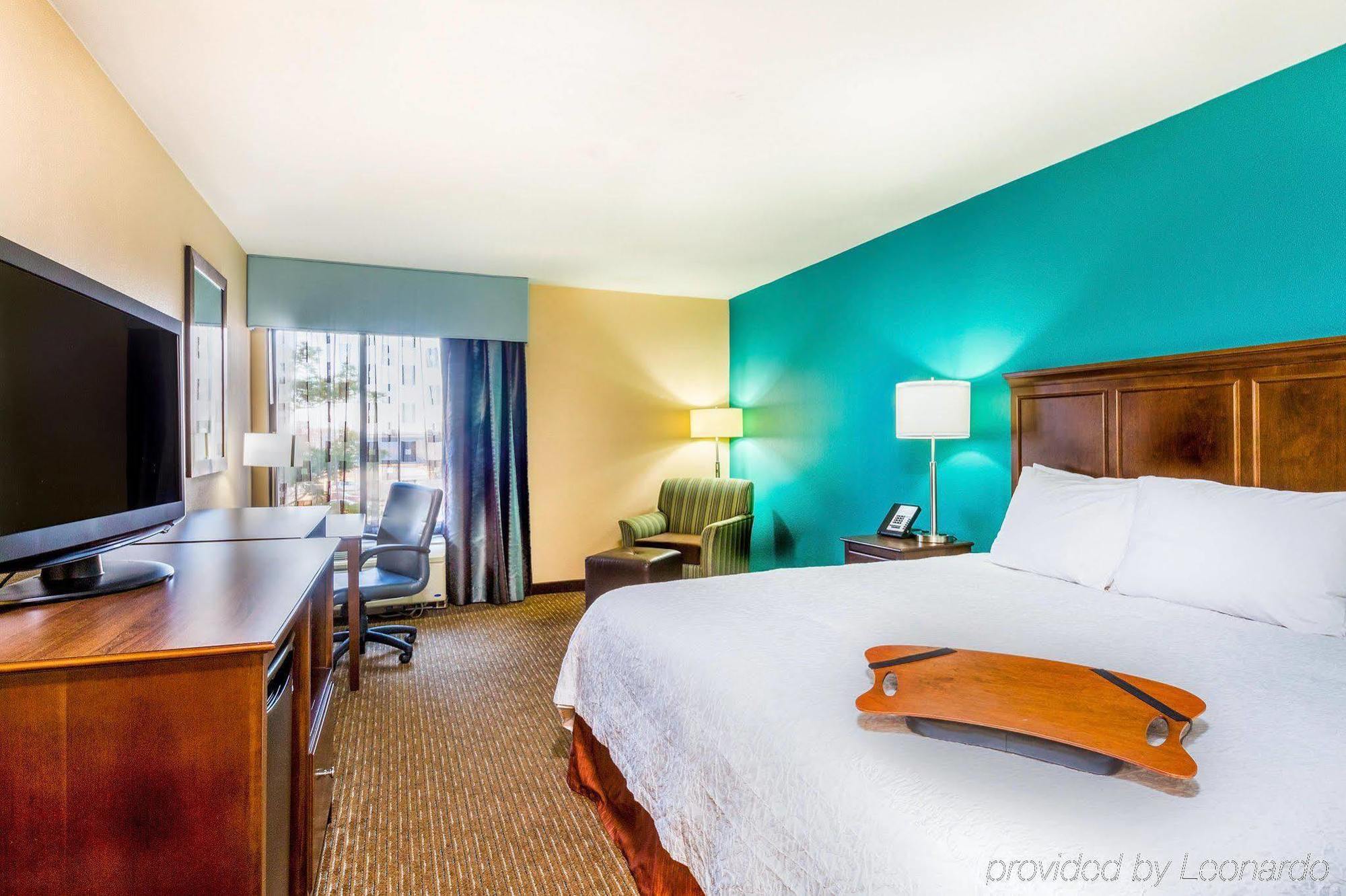 Hampton Inn By Hilton Дикейтър Екстериор снимка
