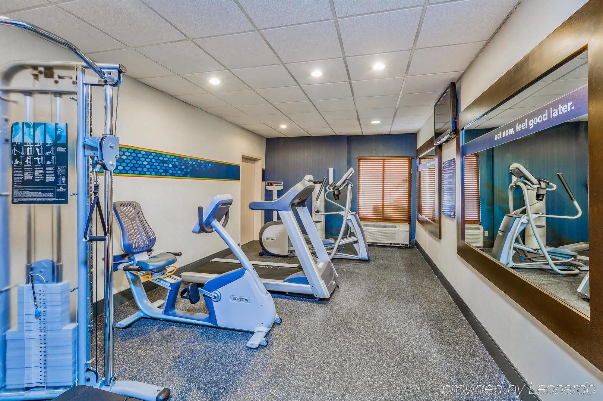 Hampton Inn By Hilton Дикейтър Екстериор снимка